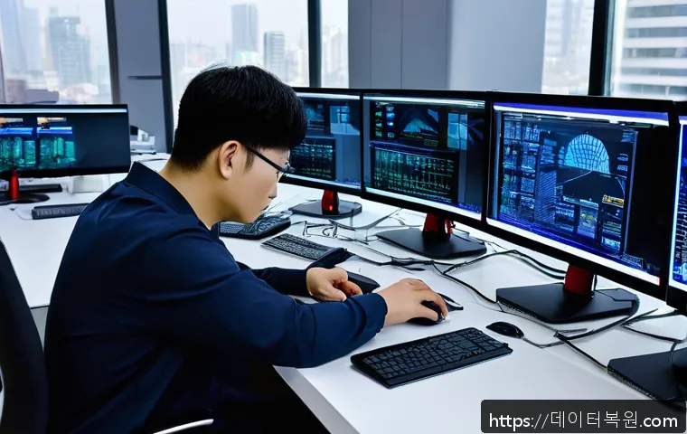 서울 성동구 인터넷 오류 해결사례와 STATUS_STACK_BUFFER_OVERRUN 원인 진단 및 복구 후기 1