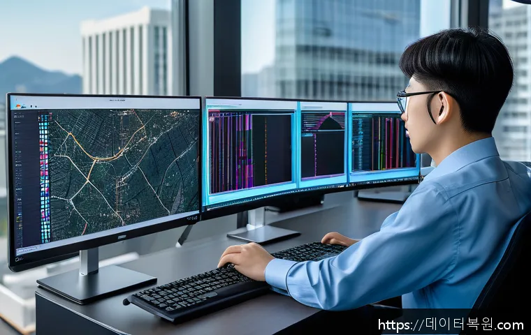 명동 인근 PC 드라이버 오류 긴급 복구 사례와 효과적인 해결 방법 안내 1