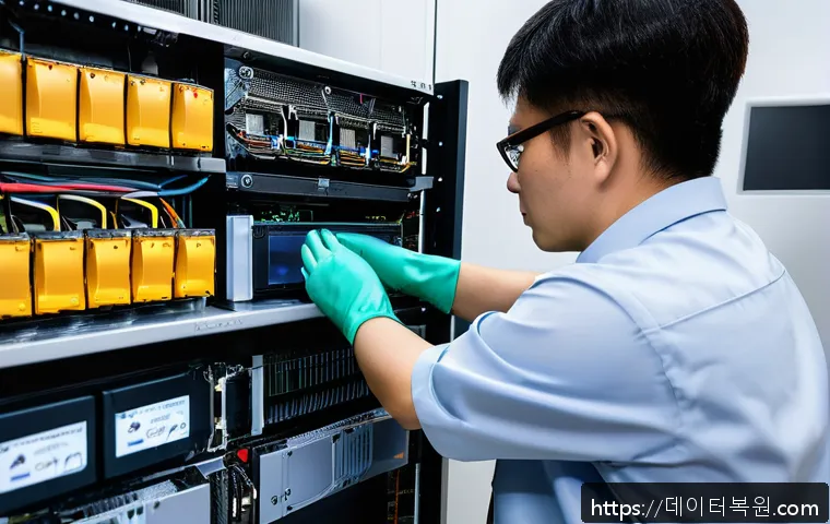 남대문 NMI_HARDWARE_FAILURE 관련 이미지 1