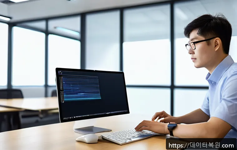 남대문 NMI_HARDWARE_FAILURE 관련 이미지 2