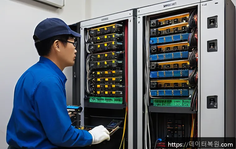 혜화동 STATUS_KERNEL_POWER_FAILURE 관련 이미지 1