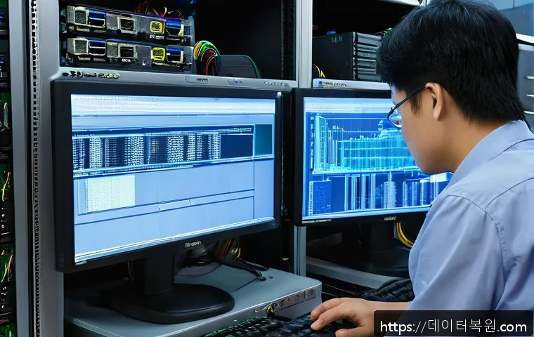 중대동 STATUS_KERNEL_DATA_CORRUPTION 관련 이미지 1