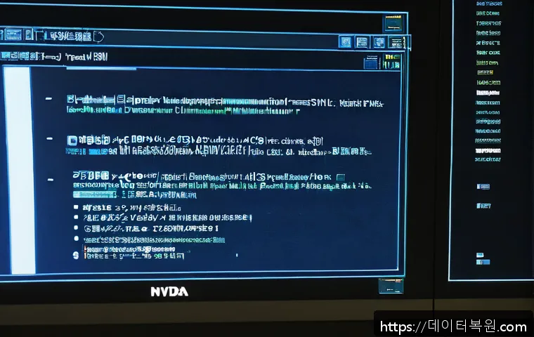 거여동 DEVICE_DRIVER_MISMATCH 관련 이미지 1