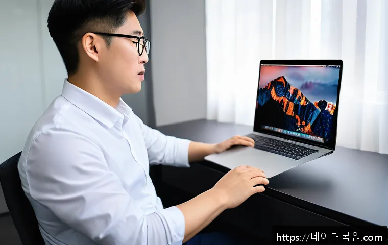 성산동 맥북 부트캠프 설치부터 윈도우 듀얼부팅 완벽 지원 후기 1