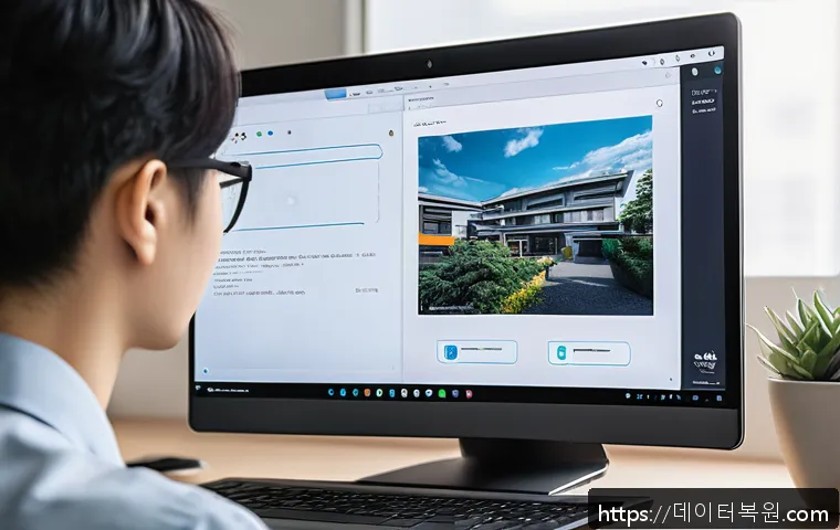 신내동 STATUS_ACCESS_VIOLATION 관련 이미지 1