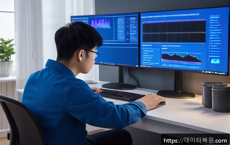 홍파동 DRIVER_CORRUPTED_EXPOOL 관련 이미지 1