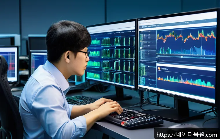 신창동 네트워크 접근 거부 문제 해결과 사무실 전산 장애 신속 복구 사례 1