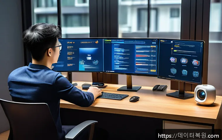 망우동 server출장방문수리점 관련 이미지 1