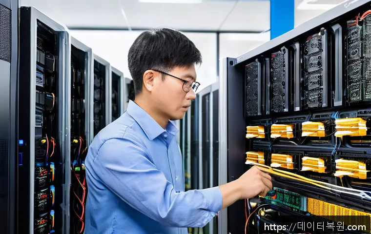 망우동 server출장방문수리점 관련 이미지 2