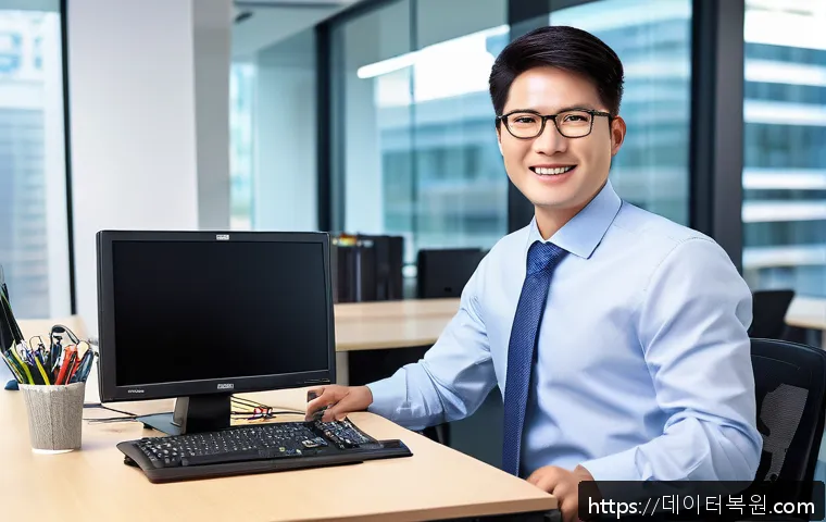 과천동 STATUS_KERNEL_MODULE_FAILURE 관련 이미지 2