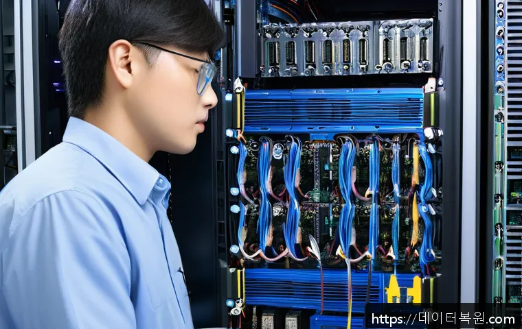 공릉동 컴퓨터 드라이버 충돌 문제 해결 사례와 긴급 복구 노하우 공유 1