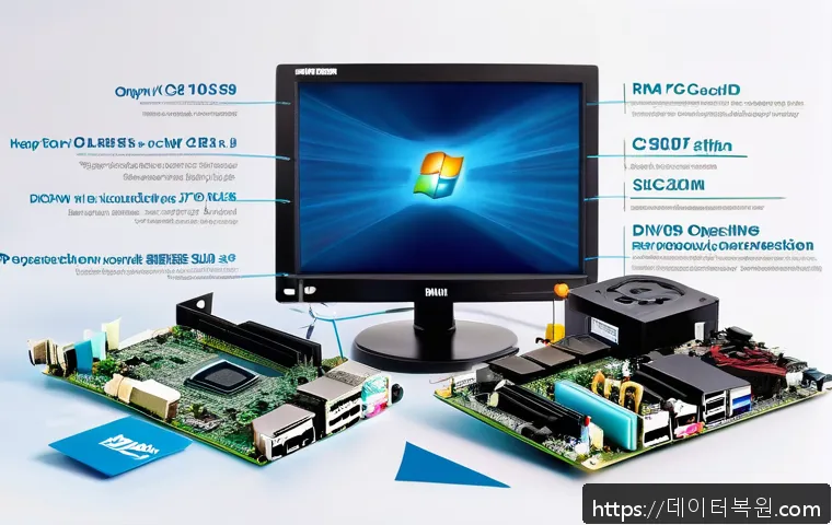 공릉동 DRIVER_IRQL_NOT_LESS_OR_EQUAL 관련 이미지 1