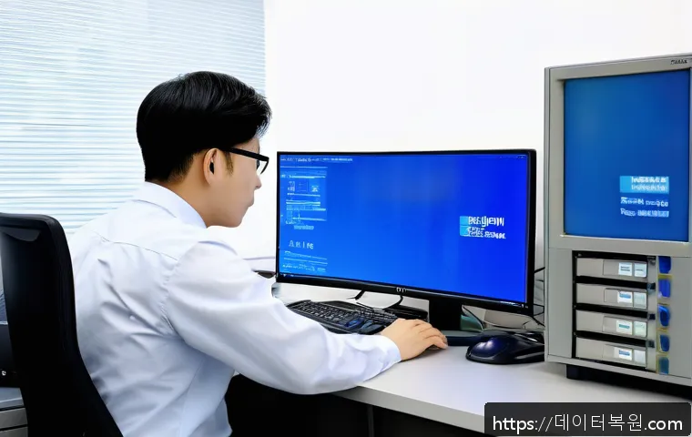 필동 인페이지 오류 발생 시 신속한 커널 메모리 문제 해결 및 복구 사례 9