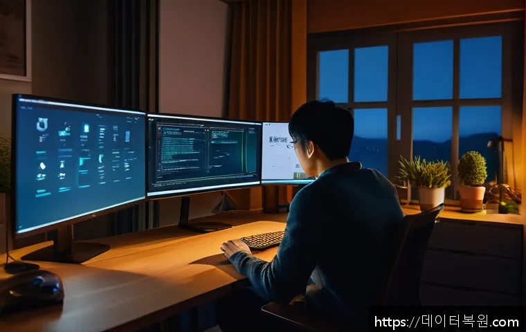 필동 KERNEL_STACK_INPAGE_ERROR 관련 이미지 1