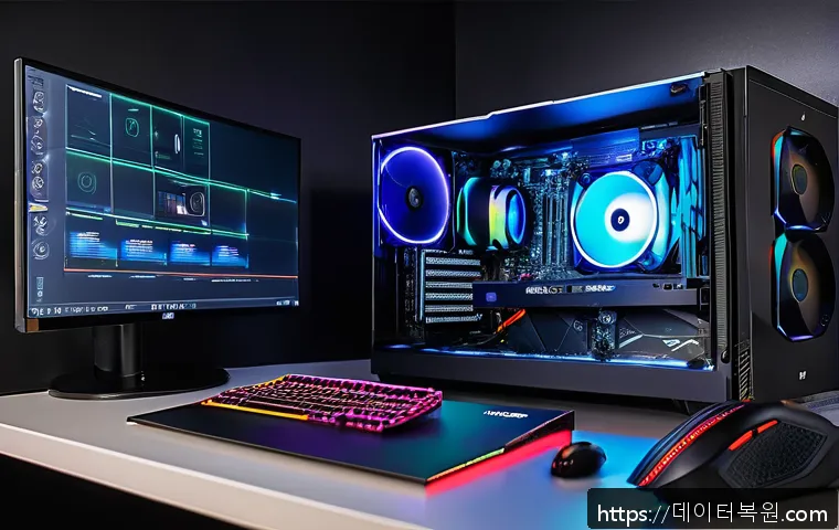 신원동 VGA조립 및 교체수리 관련 이미지 2