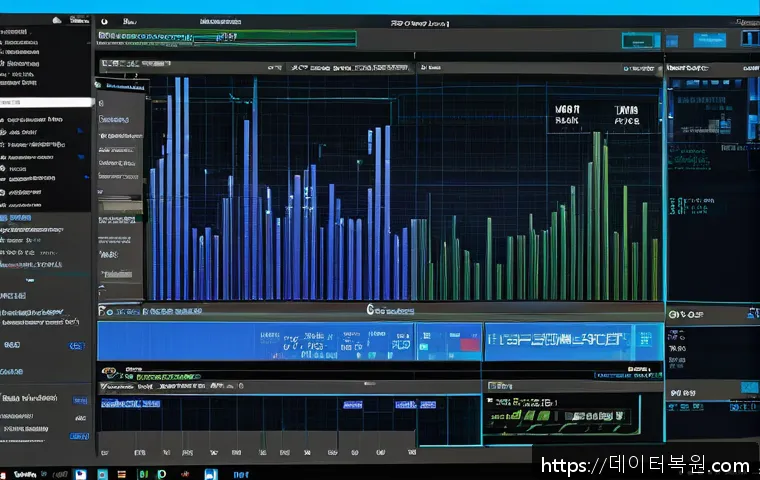 아현동 WIN32K_LOCK_HELD_TOO_LONG 관련 이미지 1