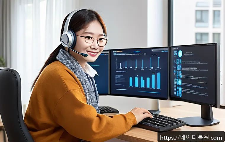 휘경동 윈도우10 windows10 재설치 포맷  초기화 관련 이미지 2