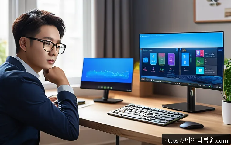 한강로 SSD조립 및 교체수리 관련 이미지 2