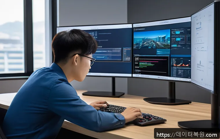 신길동 STATUS_DEVICE_NOT_READY 관련 이미지 1