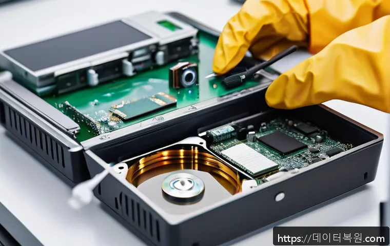 신길동 STATUS_DEVICE_NOT_READY 관련 이미지 2