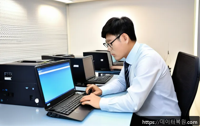 창동 케이블연결확인 관련 이미지 2