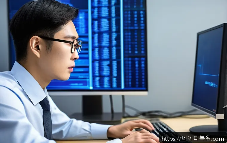 동선동 커널 권한 거부 오류 해결 사례와 사무실 시스템 복구 노하우 1