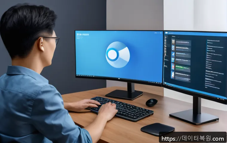 성북구 BOOTMGR is Compressed 관련 이미지 1