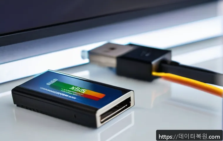 삼각동 인근 FAT32 파일 시스템 오류 긴급 복구 사례 및 데이터 안정화 노하우 33