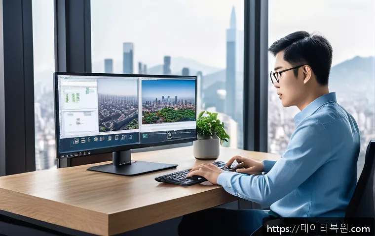 의주로 STATUS_INVALID_PAGE 관련 이미지 1