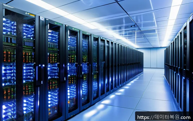 서울 강남구 전산실 커널 메모리 누수 문제 긴급 점검 및 해결 후기 1