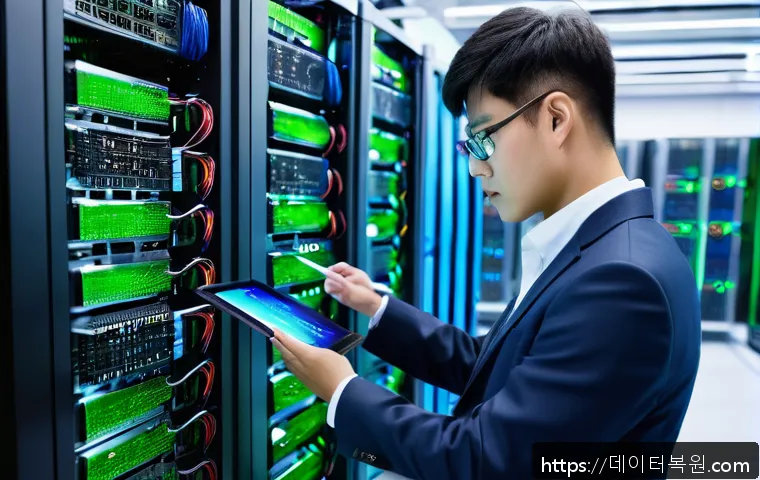 삼전동 전산실 커널 실행 오류 긴급 복구 사례와 신속 대응 전략 13