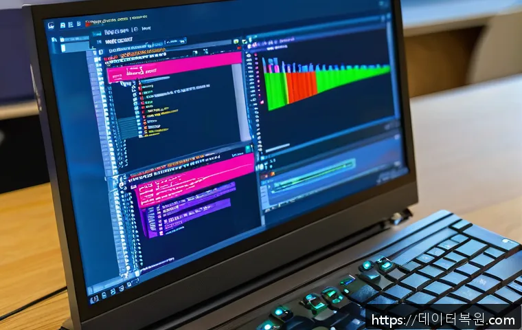 삼전동 STATUS_KERNEL_EXECUTION_ERROR 관련 이미지 1