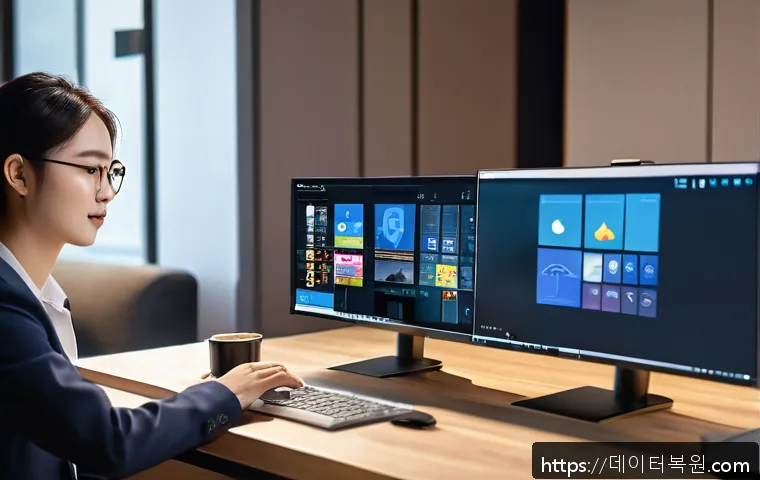 당주동 SSD조립 및 교체수리 관련 이미지 1