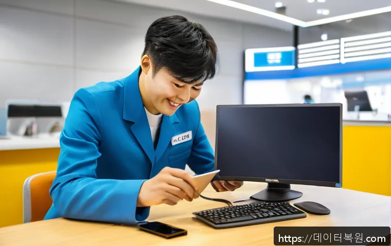 당주동 SSD조립 및 교체수리 관련 이미지 2