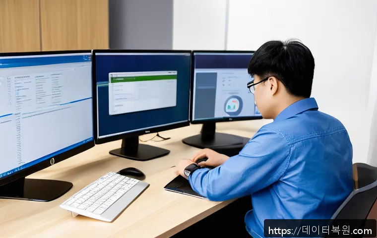 선유동 STATUS_KERNEL_MODE_EXCEPTION 관련 이미지 1