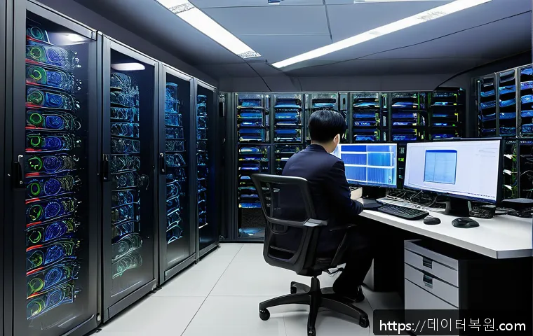 삼전동 커널 모듈 접근 거부 문제 신속 대응과 시스템 안정화 사례 1