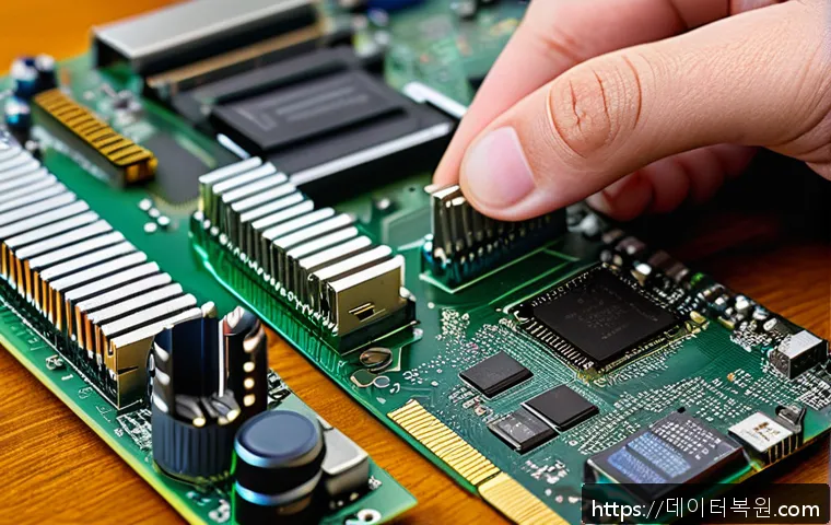 제기동 PROCESS_HAS_LOCKED_PAGES 관련 이미지 1