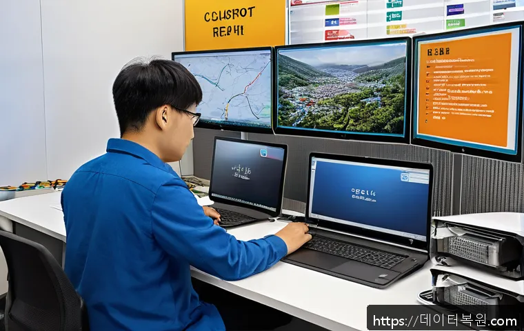 제기동 PROCESS_HAS_LOCKED_PAGES 관련 이미지 2