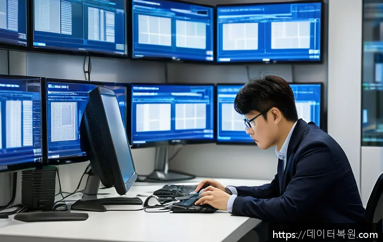 양재동 소프트웨어 라이선스 오류 긴급 대응과 업무 복구 경험담 1