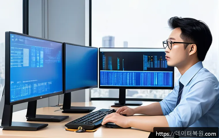 윈도우 사용자 모드 안정성 문제 해결과 긴급 복구 사례 분석 1