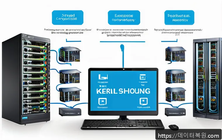 용문동 STATUS_KERNEL_UNSUPPORTED_DEVICE 관련 이미지 2