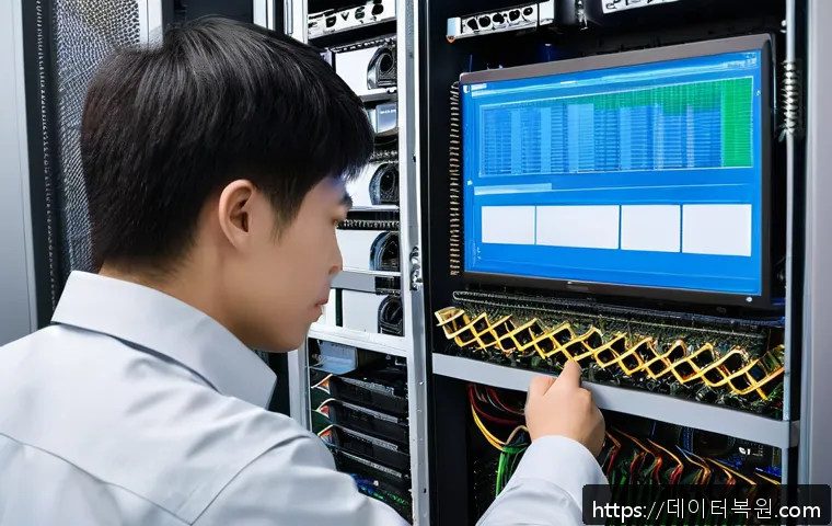 신림동 server출장방문수리점 관련 이미지 1