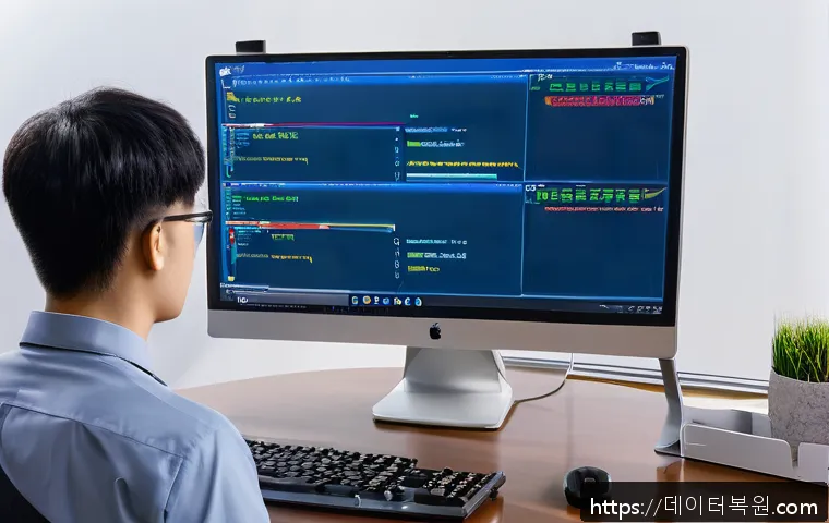 제기동 STATUS_KERNEL_THREAD_FAILURE 관련 이미지 2