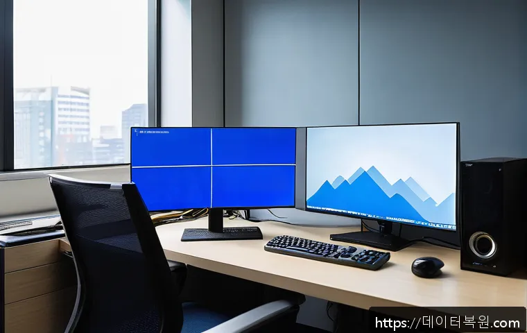 도곡동 사무실 그래픽 드라이버 오류 긴급 복구와 최적화 서비스 후기 29