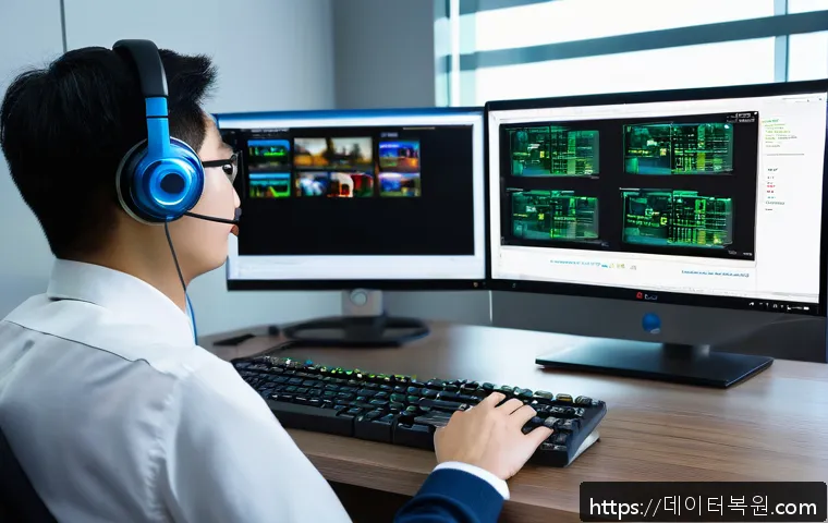 도곡동 VIDEO_DRIVER_INIT_FAILURE 관련 이미지 1