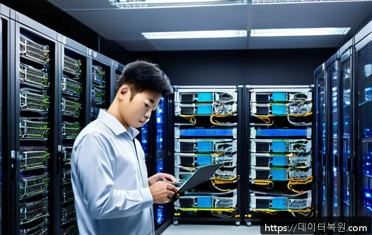 목동 오피스 전산 장애 긴급 복구 사례와 원인 분석 가이드 1