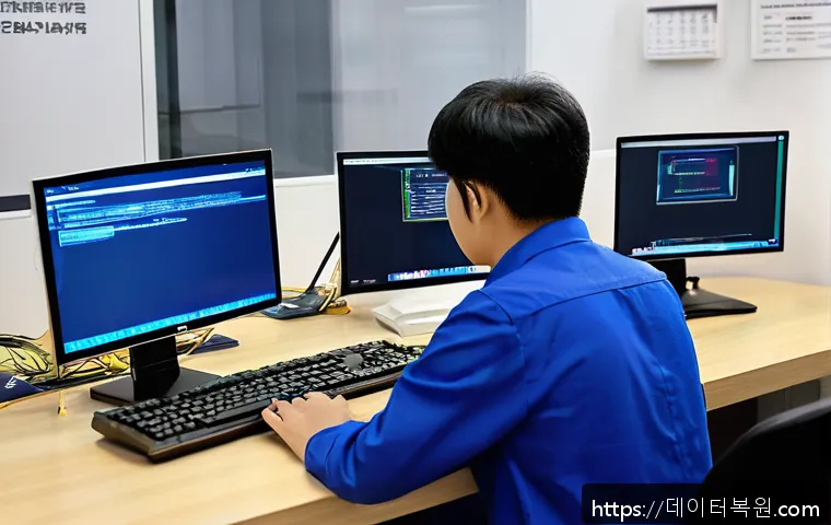 신평동 STATUS_KERNEL_UNSUPPORTED_DEVICE 관련 이미지 1