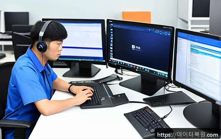 신평동 STATUS_KERNEL_UNSUPPORTED_DEVICE 관련 이미지 2