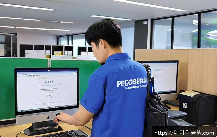 서강동 STATUS_PRIVILEGED_INSTRUCTION 관련 이미지 2