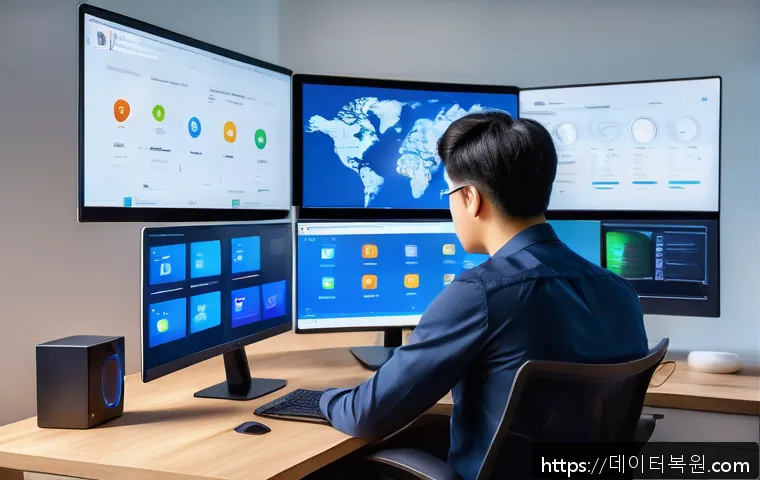 연건동 나스 nas 설정및수리 관련 이미지 2